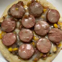 รูปของ Pizza teflon