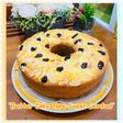 Butter Cake Tape Super Lembut