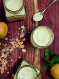 Cremora tart
