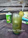 Matcha Kasturi