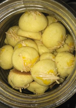 Foto resep Nastar lumer