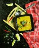 Chingri Malai Curry