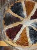 La Crostata Arcobaleno