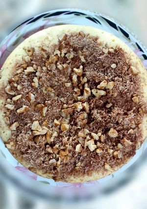عکسی از دستور کیک پراتیک (خوشمزه،خوش عطر،راحت)