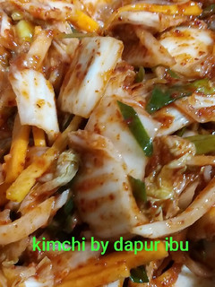 Foto resep Kimchi Korea Maangchi Mudah