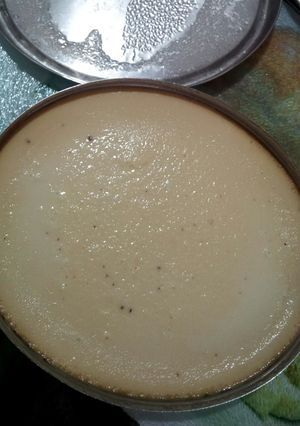 ভাপা দ‌ই (Bhapa doi recipe in bengali) রেসিপির প্রধান ছবি