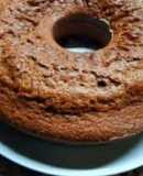 Bolo de Chocolate