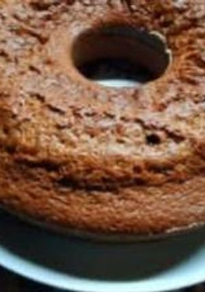 Foto de Bolo de Chocolate