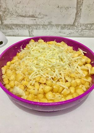 Foto resep Jasuke