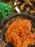 Sambal Tomat