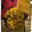 Mie Goreng Ala Kadarnya