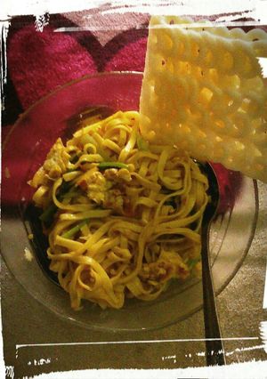 Foto resep Mie Goreng Ala Kadarnya
