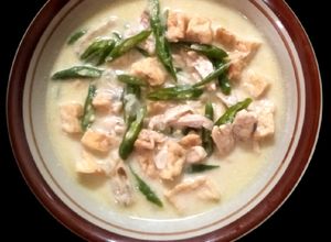 Foto resep Sayur Tempe Tahu Cabe Hijau (Jangan Lombok)