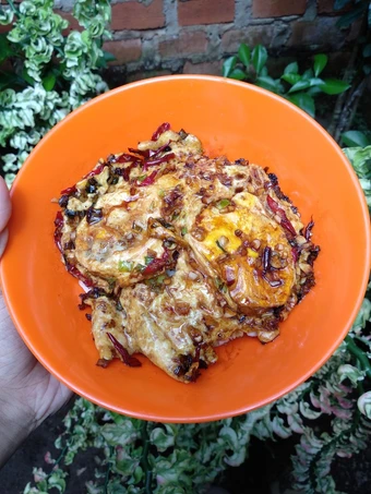 Langkah Gampang Membuat Resep Nasi Telur Kecap Pontianak yang Menggugah Selera Anti Ribet, Bikin Ngiler