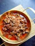 Sambal Goreng Ati Ampela