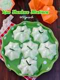 Kue Hunkwe Mutiara