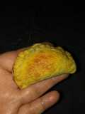 Empanadas de papa 🍠