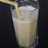 Smoothie ανανά ♡ μπανάνα