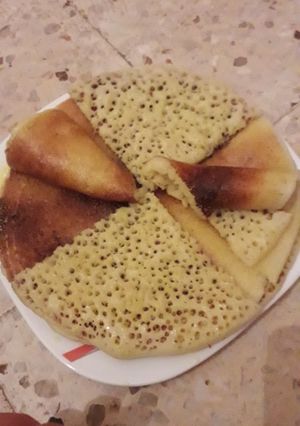 صورة لوصفة غرايف ساهل وخفيف 😘