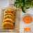 Cheese Egg Dumpling