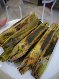 Foto resep Otak-otak ikan tenggiri