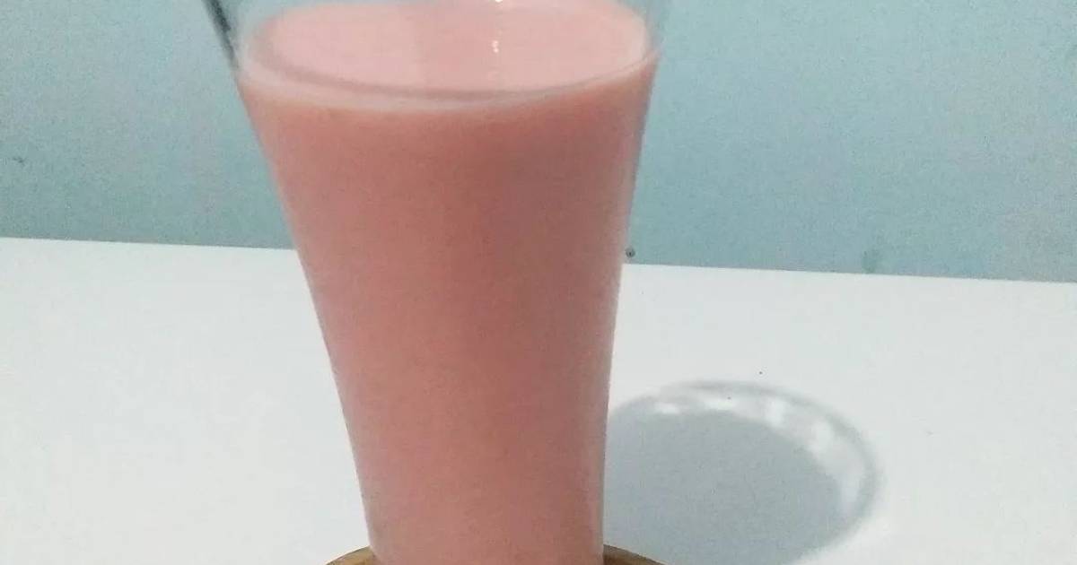 Resep Jus Jambu Oleh Kiki Nomuyepo Cookpad