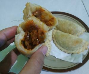 Cara Menyajikan Cireng isi bakso pedas Enak dan Sehat Cara Menyajikan Cireng isi bakso pedas Enak dan Sehat