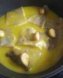 Bacalao al pil pil