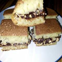 Martabak manis super simpel, super empuk রেসিপির প্রধান ছবি