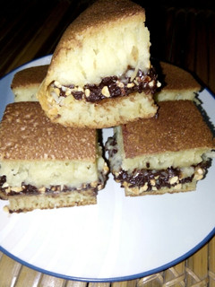 Foto resep Martabak manis super simpel, super empuk