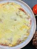 Eiern und Thunfisch Rezept