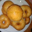 Donat kentang