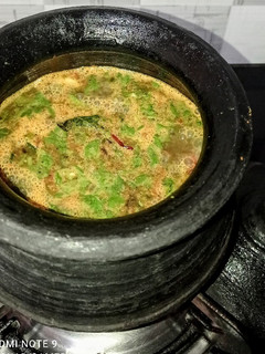 மிளகு ரசம்(milagu rasam recipe in tamil) செய்முறை முக்கிய புகைப்படம்