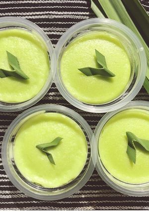 Foto resep 💕SARIKAYA PALEMBANG