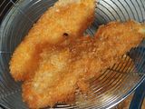 Chiken katsu 👌