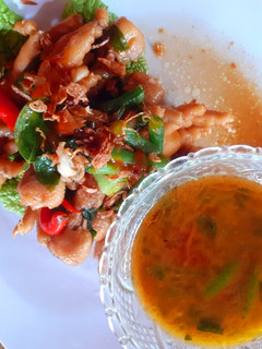 Foto resep Ceker Kuah Pedas