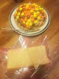 Peanutbutter ball