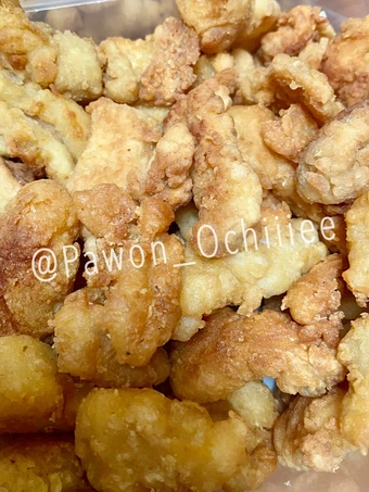 Cara Gampang Membuat Resep  Ikan Dori Cripsy yang Bisa Manjain Lidah, Lezat Sekali