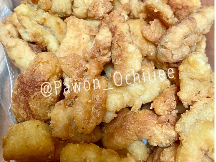 Cara Gampang Membuat Resep  Ikan Dori Cripsy yang Bisa Manjain Lidah, Lezat Sekali