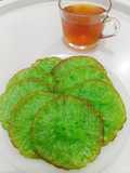 Kue Cucur Betawi