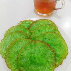 Kue Cucur Betawi-レシピのメイン写真