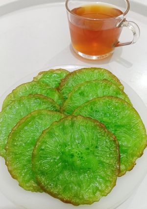 Foto resep Kue Cucur Betawi