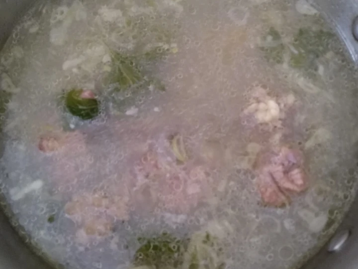 Langkah Gampang Membuat Resep Sop Buntut Sapi Anti Ribet, Mantap Sekali