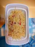 Resep Tumis kentang