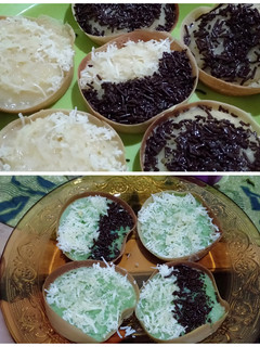 Foto resep Martabak mini anti gagal