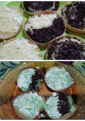 Foto resep Martabak mini anti gagal