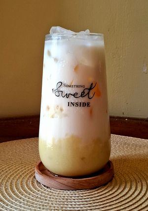 Foto resep Es Durian Kocok Creamy