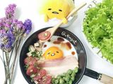 ไข่กระทะ ตี 4