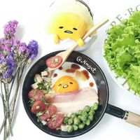 ไข่กระทะ ตี 4
