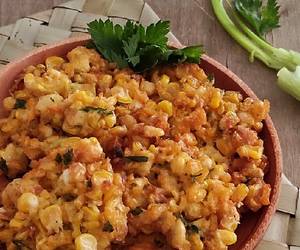 Fresh Memasak Bakwan Jagung Nikmat Lezat Fresh Memasak Bakwan Jagung Nikmat Lezat